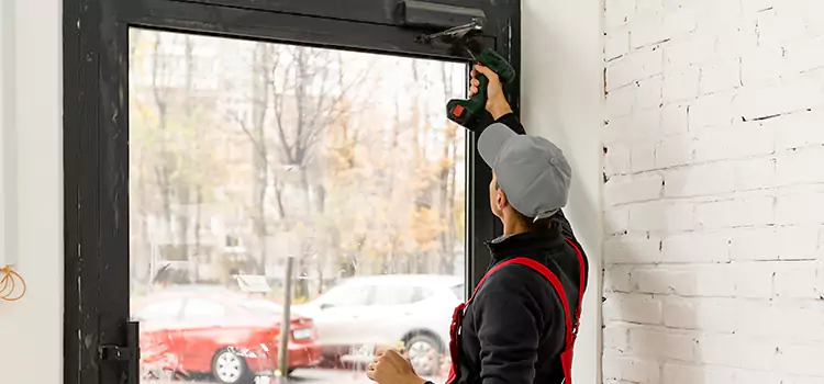 Comprehensive Door Closer Services in New Rochelle, NY