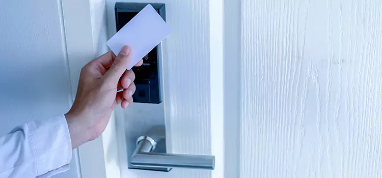 Why Choose Us for Your Keycard Lock Installation in New Rochelle, NY?