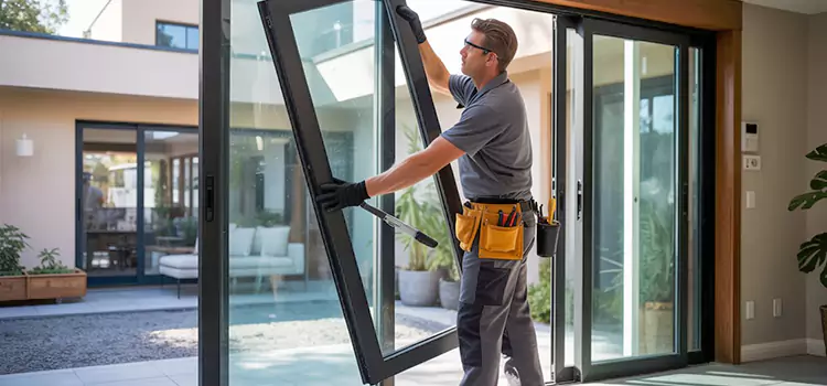 Specialized Sliding Door Roller Services in New Rochelle, New York