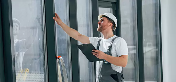 Comprehensive Solutions for Your Sticking Doors in New Rochelle, NY