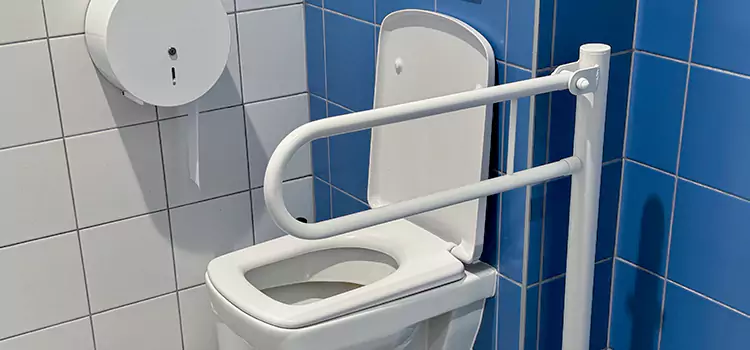 Comprehensive Solutions in New Rochelle, NY for Accessible Facilities