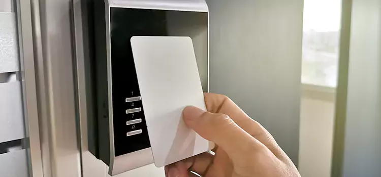Advanced RFID Technology Integration in New Rochelle, NY